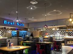 -佰烧海鲜烤肉火锅自助(熙地港店)