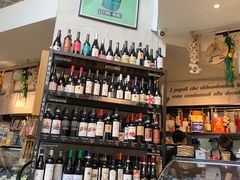 零售区-Alimentari早午餐(安福路店)