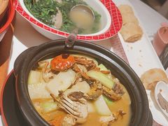 -谭厨中山传家菜.乳鸽.脆鲩鱼(华强北中航城店)