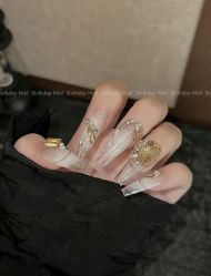 -IDO美甲美睫