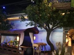 -绿茶餐厅(昆明世纪金源店)