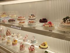 -好利来(团结湖店)