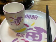 -朝阳酸菜鱼休闲餐厅
