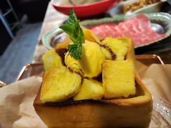 -七友美蛙鱼头火锅(坂田店)