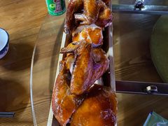 -竹泉农庄·竹筒饭(从化店)