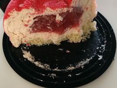 -西檬树SIMON·T轻奢蛋糕(大东方Max店)