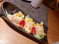 -栖川山葵家·寿喜锅·日式料理(龙湖北城天街商场店)