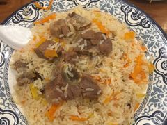 -巴依老爷新疆美食(望京小街店)