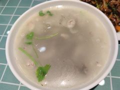 -清雅轩·清真菜·春饼•烤鸭(滑翔店)