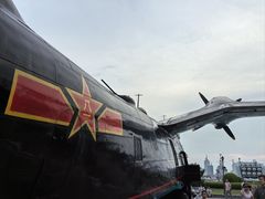 -中国人民解放军海军博物馆