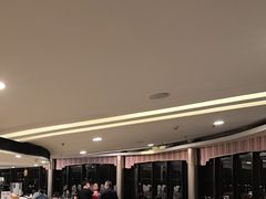 -汇泉王朝大饭店-旋转餐厅(南海路店)