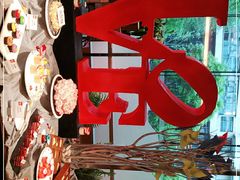 -永泰福朋喜来登酒店-宜客乐自助餐厅(远大路店)