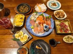 -相左日料放题自助(太原街店)