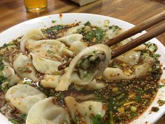 -尤素福东举院饺子馆