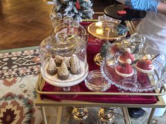 -Salon de Ville浦江汇(上海外滩华尔道夫酒店店)