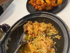 -楚山晓·湖北菜(武汉光谷K11店)