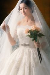-米兰尊荣婚纱摄影·婚纱照会馆