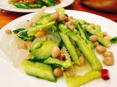 -十二道丰味·徐州土菜·烧烤(何山路店)