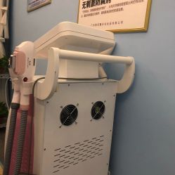 -涵颜维美spa会馆·圣莉斯歌会员服务中心