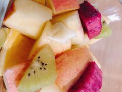 -必胜客(广渠路店)