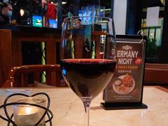 -Shanghai Brew House上海啤酒工坊(老外街店)
