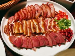 -永安鱼庄·镇江菜(东吴路店)