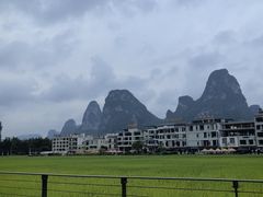 -明仕田园