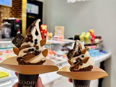 -GODIVA(海岸城店)