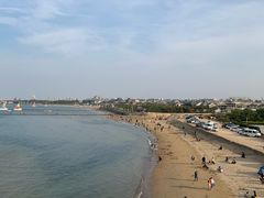 -蓬莱阁景区