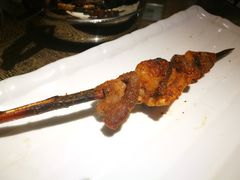 -小尕子·新疆菜(明园店)