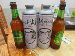 -佳荣老五生态牛肉馆