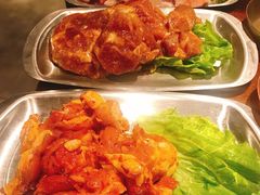 -·缸桶屋·韩式牛肋条自助烤肉(西湖D11店)