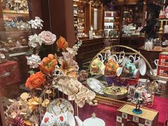 -布兰兔的植物庄园(杭州南宋御街店)