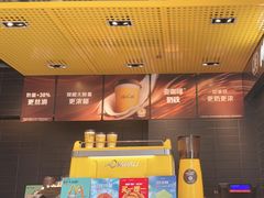 -麦当劳(龙华印象汇店)