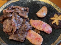 -青空日料烧肉烧鸟店(后湖兴业路店)
