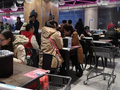 -盒马鲜生(领丰汇店)