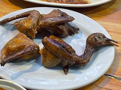 -车头老二大排档