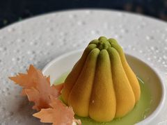 -莲西餐(曲江店)