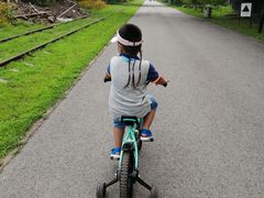 -永定河休闲森林公园