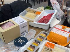 -盒马鲜生(悠方店)