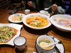 -明城饭店(万科九都荟店)
