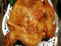 叫花鸡-风波庄(云蝠大厦店)