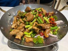 -澎湖湾农家菜(八一路楚天府店)