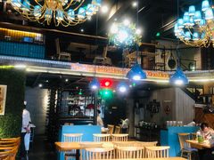 -蜀宴小调·精致家常菜(科华店)