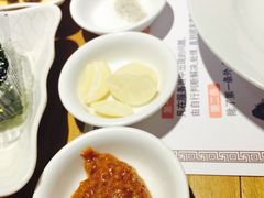 -紫霞门韩国料理烤肉(深南东路店)