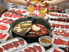 -刘火辣老火锅(光谷店)