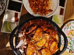 -京采烤鸭清真餐厅(金桥店)