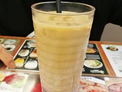 -香港新记茶餐厅(湖墅南路店)