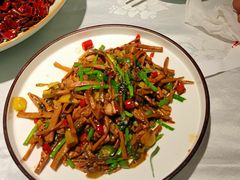 -雲蜀龙阁·金牌水煮鱼(方庄店)