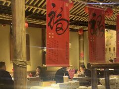 -串盟烧烤大排档·长沙美食地标(星沙店)